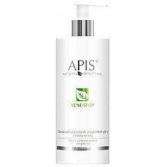 Apis Acne-Stop Cleansing Antibacterial Toner 1/1
