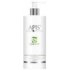 Apis Acne-Stop Cleansing Antibacterial Toner 1/1
