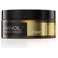 NANOIL Argan Hair Mask 1/1