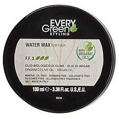 Every Green Water Wax For Hair 1/1