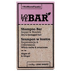 Love Bar Shampoo Bar 1/1