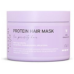 Trust My Sister Protein Hair Mask Low Porosity Hair 1/1