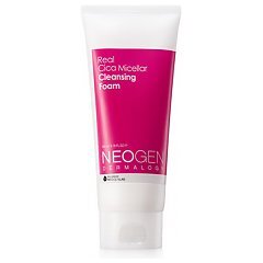 Neogen Real Cica Micellar Cleansing Foam 1/1