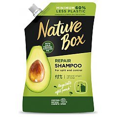 Nature Box Avocado Oil Shampoo 1/1