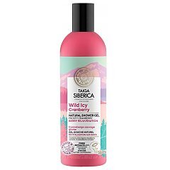 Natura Siberica Professional Taiga Natural Shower Gel 1/1