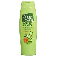 Instituto Espanol Aloe Vera Gel Hidratante 1/1