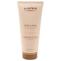 Albatros Dead Sea Body Lotion 1/1