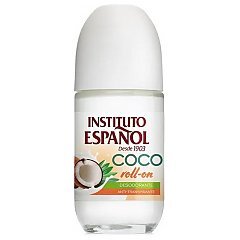 Instituto Espanol Coco 1/1