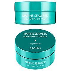 Aronyx Marine Seaweed Aqua Energy Eye Patch 1/1