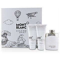 Mont Blanc Legend Spirit Pour Homme 1/1