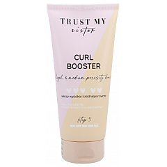 Trust My Sister Curl Booster 1/1