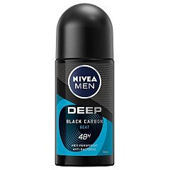 Nivea Men Deep Black Carbon Beat 1/1