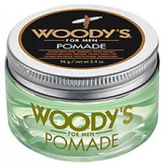 WOODY'S For Men Pomade 1/1