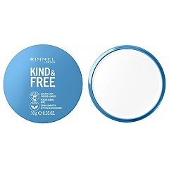 Rimmel Kind & Free Healthy Look Pressed Powder 1/1