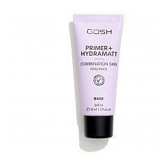 Gosh Primer+ 007 Hydramatt 1/1