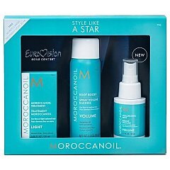 Moroccanoil Style Like A Star Volume 1/1