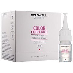 Goldwell Dualsenses Color Extra Rich Intensive Conditioning Serum 1/1