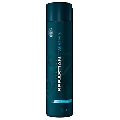 Sebastian Professional Twisted Elastic Cleanser Curl Shampoo 1/1