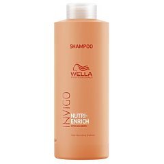 Wella Professionals Invigo Nutri-Enrich Shampoo 1/1