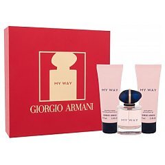 Giorgio Armani My Way 1/1