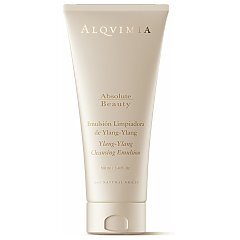 Alqvimia Absolute Beauty Ylang-Ylang Cleansing Emulsion 1/1