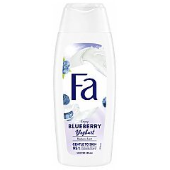 Fa Yoghurt Blueberry 1/1