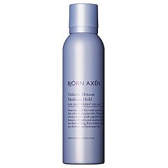 Björn Axén Volume Mousse 1/1