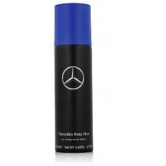 Mercedes-Benz Man Body Spray 1/1