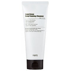 Purito From Green Deep Foaming Cleanser 1/1
