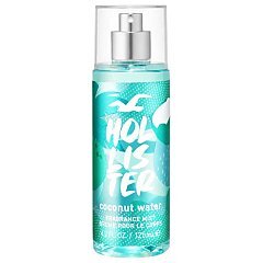 Hollister Coconut Water 1/1