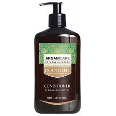 Arganicare Coconut 1/1