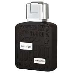 Lattafa Ramz Lattafa Silver 1/1