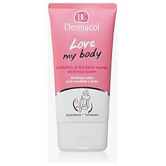 Dermacol Love my Body Cellulite & Stretch Marks Defense Balm 1/1