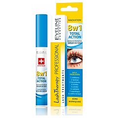 Eveline Cosmetics Lash Therapy Professional 8w1 Total Action 1/1