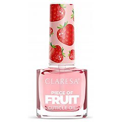 Claresa Piece Of Fruit Cuticle Oil 1/1