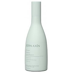 Björn Axén Moisture Shampoo 1/1