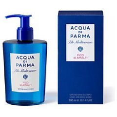 Acqua di Parma Blu Mediterraneo Fico Di Amalfi 1/1