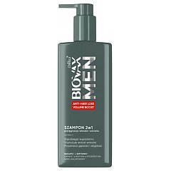 Biovax Men Anti Hair-Loss & Volume 1/1