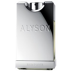Alyson Oldoini Rhum D'Hiver 1/1
