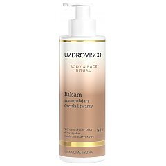 Uzdrovisco Body & Face Ritual 1/1