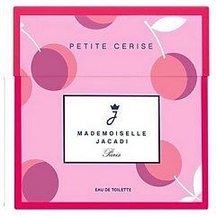 Jacadi Mademoiselle Petite Cerise 1/1