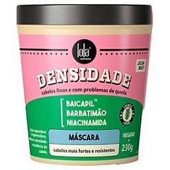 Lola Cosmetics Densidade 1/1