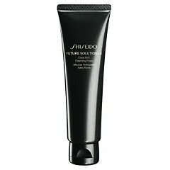 Shiseido Future Solution LX Extra Rich Cleansing Foam 1/1