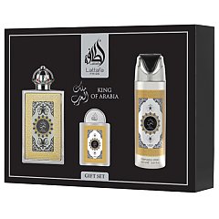 Lattafa Lattafa King Of Arabia 1/1
