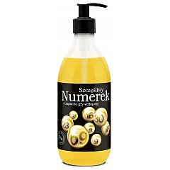 LaQ Szczęśliwy Numerek 1/1