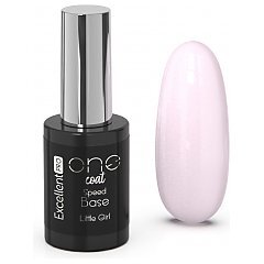 Excellent PRO One Coat Speed Base 1/1