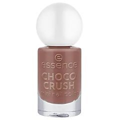 Essence Choco Crush Mini Nail Polish 1/1