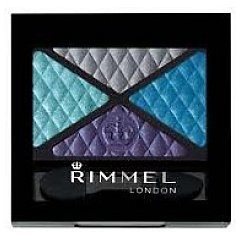 Rimmel Glam'Eyes Quad 1/1