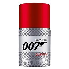 James Bond 007 Quantum 1/1