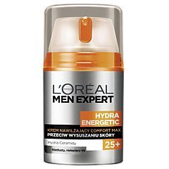 L'Oreal Men Expert Hydra Energetic Comfort Max 1/1